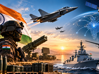 India Defense Industry